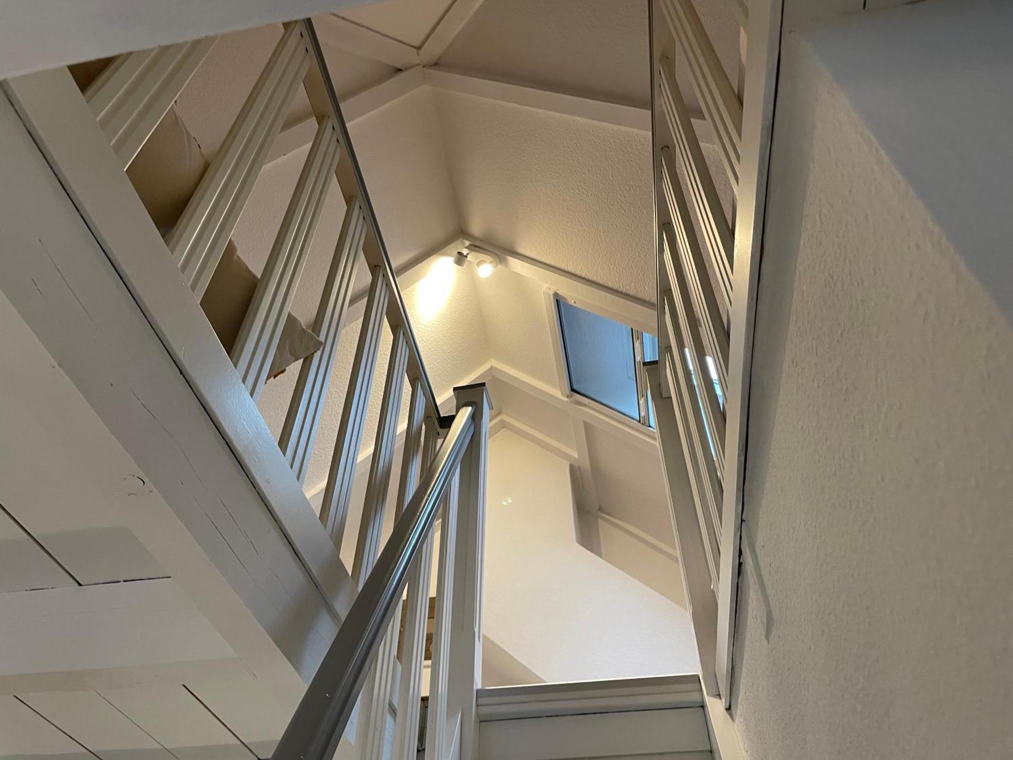 Gulfhaus Alte Meesterei Manslagt 外观 照片